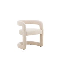 Torrance Set of 2 Dining Chair, Sand