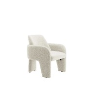 Zara Occasional Chair, Sahara
