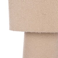 Rowen Floor Lamp, Taupe
