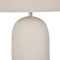 Cirella Floor Lamp White