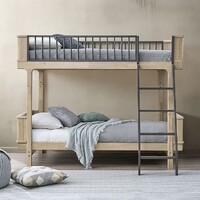 Hamilton Single Bunk Bed