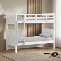 Orion Single Bunk Bed