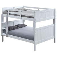 Springfield Double Over Double Bunk Bed