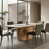 Belmont Dining Table 240cm