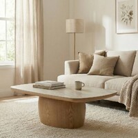 Belmont Coffee Table