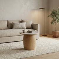 Belmont Side Table