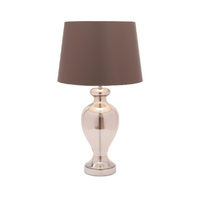 Vision Coffee Table Lamp