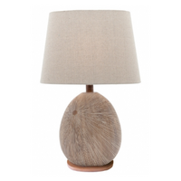 Delu Table Lamp