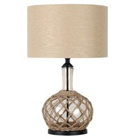 Ivy Table Lamp