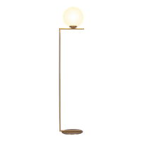 Eris Floor Lamp