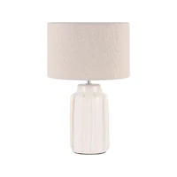 Lana Ceramic Table Lamp