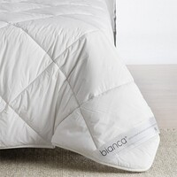 Woolly Comforts 550GSM Winter Weight Quilt Single 