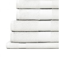 Reid Turkish Cotton Face Washer Pack of 4