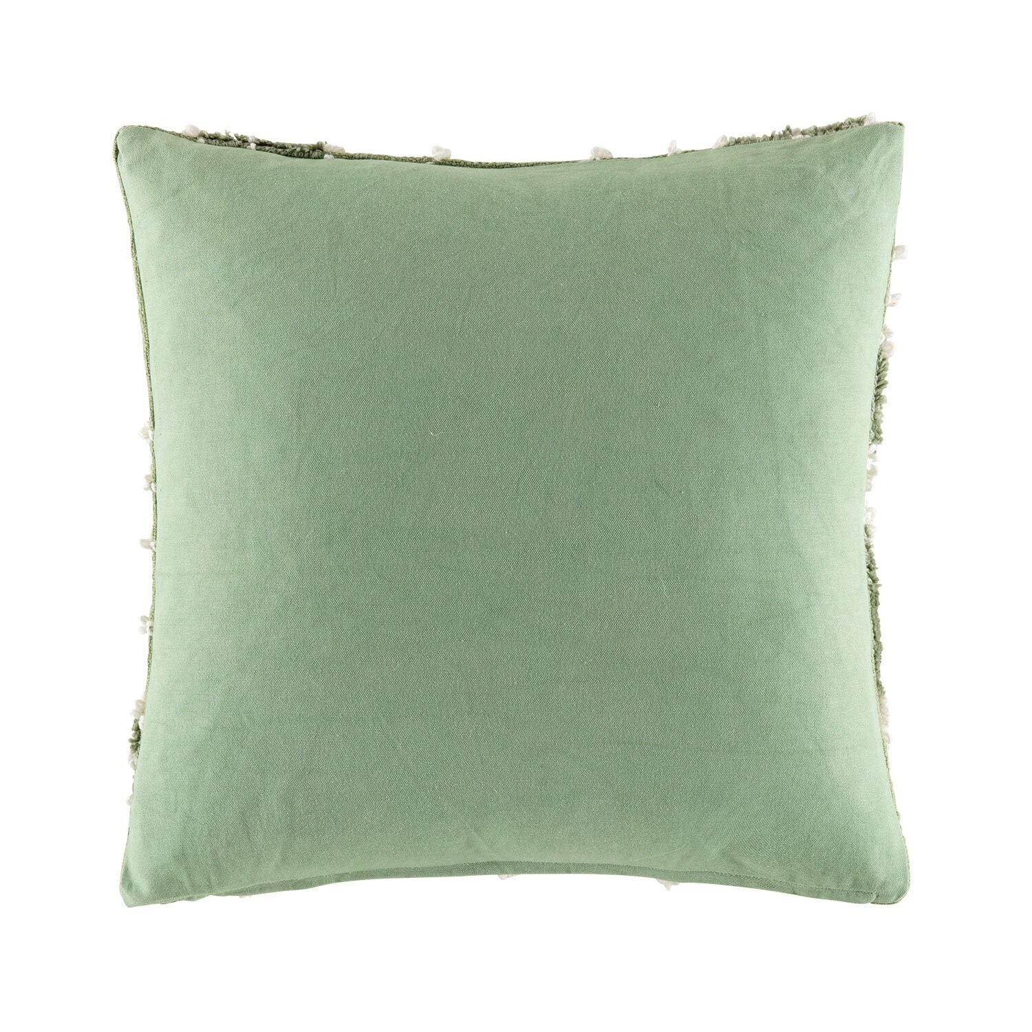 Hedgerow Cushion - Green