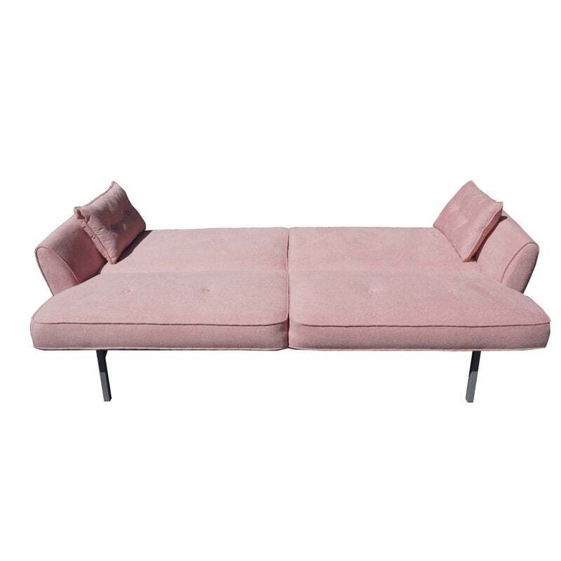 Liana 3 Seat Sofa Bed