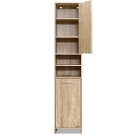 Jasper Bathroom Cabinet Oak
