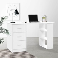Bob Computer Desk 120cm
