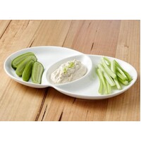 Classica Mini Loop Platter