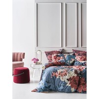 Primrose Quilt Cover Set - Double