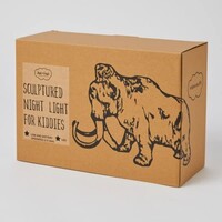 Night Light Mammoth