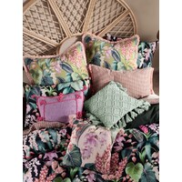 Jonie Quilt Cover Set - Double Bed