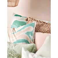 Terrarium European Pillowcase
