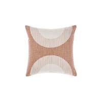 Solar Marigold Cushion 48x48cm