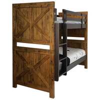 Jayden Convertible Single Bunk Bed