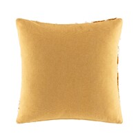 Hedgerow Cushion - Mustard