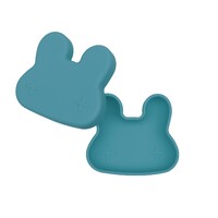 Bunny Snackie- Blue Dusk