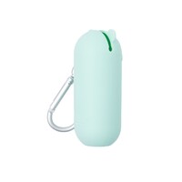 KEEPIE + STRAW SET - MINT