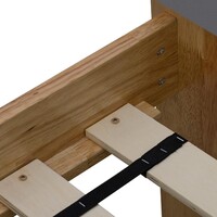Canterbury Single Bed with Trundle