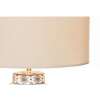 Afra Ceramic Table Lamp