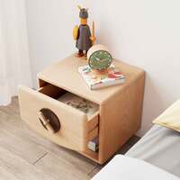 Huxley Bedside Table