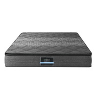 Giselle Pillow Top Medium Firm King Single Mattress 18cm