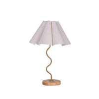 Kalmar Table Lamp