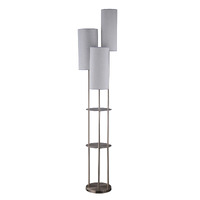 Trio Cluster Floor Lamp