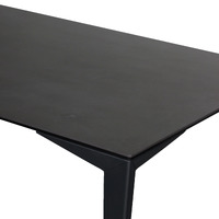 Clara Ceramic Outdoor Dining Table, Florence Ceramic 200cm