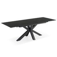 Memphis Extendable Ceramic Outdoor Dining Table