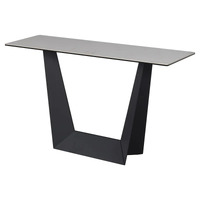 Newport Ceramic Console Table