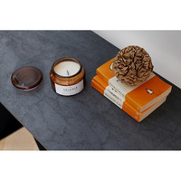 Kavaro Italian Ceramic Side Table