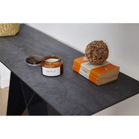 Kavaro Italian Ceramic Console Table