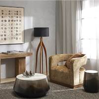 Harper Ombre Side Table