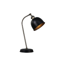 Lenna Table Lamp - Black
