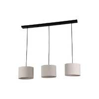 Linea 3 Lights Pendant Light