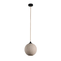 Vesselia Pendant Light - Round