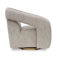 Chelsea Armchair - Light Grey