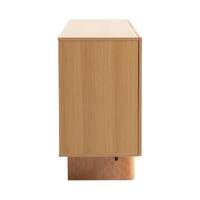 Akira 1.8m Sideboard - Natural