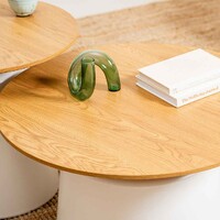 Fen Coffee Table Set