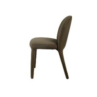 Leonora Set of 2 Dining Chair, Leaf